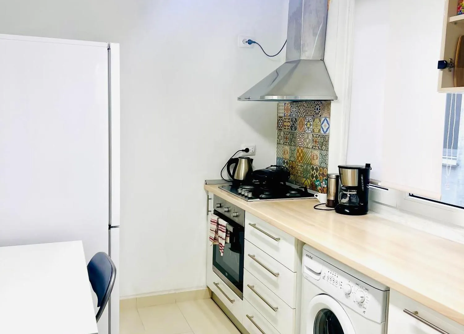 Nikos Urban Stay Apartment Bucareste